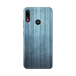 Printed Hard Back Cover Case for Motorola