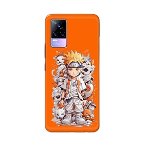 PRINTFIDAA Printed Hard Back Cover Case for