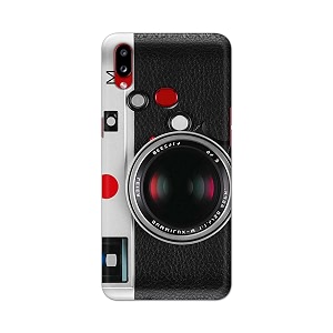 Printed Hard Back Cover Case for Samsung