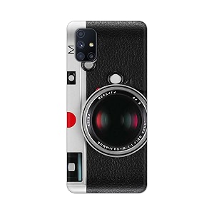 Printed Hard Back Cover Case for Samsung