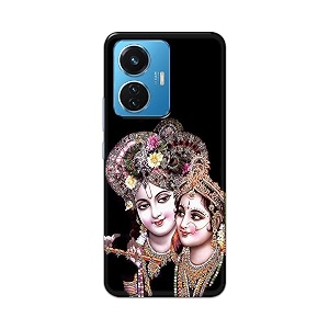 PRINTFIDAA Printed Hard Back Cover Case for