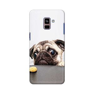 PRINTFIDAA Printed Hard Back Cover Case for
