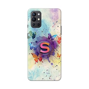 PRINTFIDAA Printed Hard Back Cover Case for