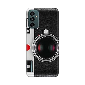 Printed Hard Back Cover Case for Samsung
