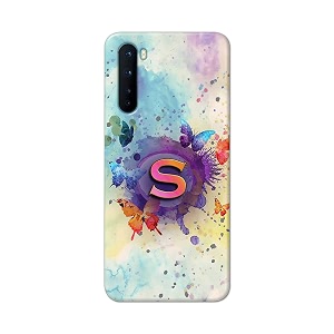 PRINTFIDAA Printed Hard Back Cover Case for