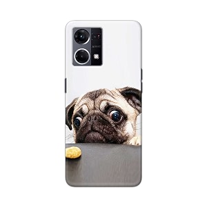 PRINTFIDAA Printed Hard Back Cover Case for