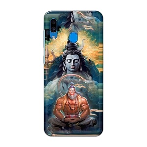 PRINTFIDAA Printed Hard Back Cover Case for