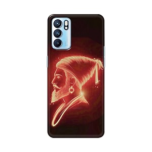 PRINTFIDAA Printed Hard Back Cover Case for