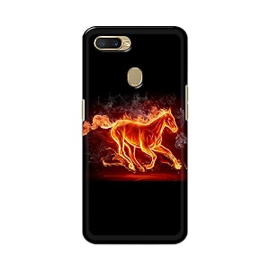 PRINTFIDAA Printed Hard Back Cover Case for