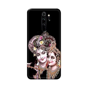 PRINTFIDAA Printed Hard Back Cover Case for