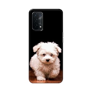 PRINTFIDAA Printed Hard Back Cover Case for