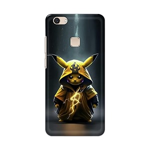 PRINTFIDAA Printed Hard Back Cover Case for