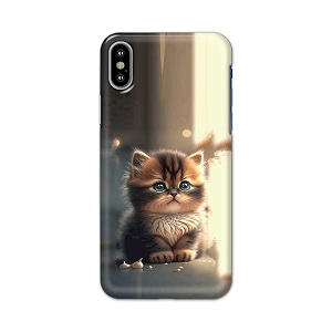 PRINTFIDAA Printed Hard Back Cover Case for