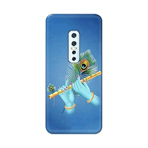 PRINTFIDAA Printed Hard Back Cover Case for
