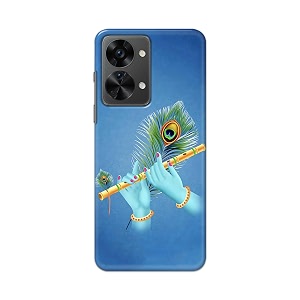 PRINTFIDAA Printed Hard Back Cover Case for