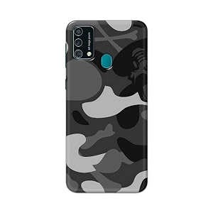 Printed Hard Back Cover Case for Samsung