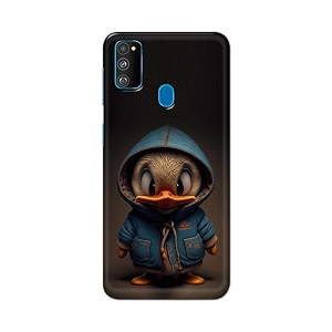 PRINTFIDAA Printed Hard Back Cover Case for