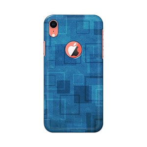 Printed Hard Back Cover Case for Apple