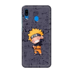 PRINTFIDAA Printed Hard Back Cover Case for