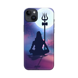 Printed Hard Back Cover Case for Apple