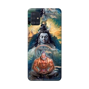 PRINTFIDAA Printed Hard Back Cover Case for