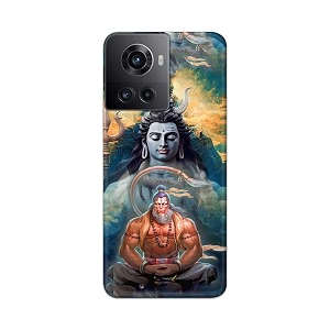 PRINTFIDAA Printed Hard Back Cover Case for