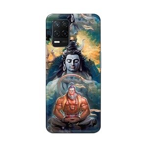 PRINTFIDAA Printed Hard Back Cover Case for