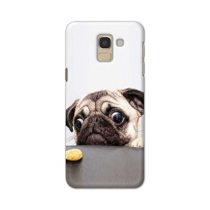 PRINTFIDAA Printed Hard Back Cover Case for