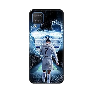 Printed Hard Back Cover Case for Samsung