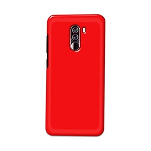 Printed Hard Back Cover Case for Samsung