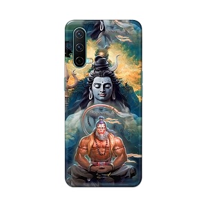 PRINTFIDAA Printed Hard Back Cover Case for