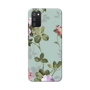 Printed Hard Back Cover Case for Samsung