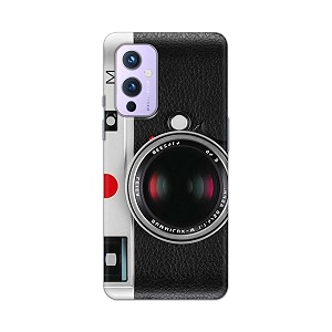Printed Hard Back Cover Case for OnePlus