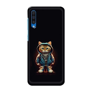 PRINTFIDAA Printed Hard Back Cover Case for
