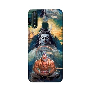 PRINTFIDAA Printed Hard Back Cover Case for