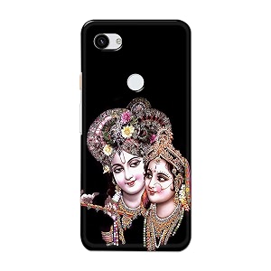 PRINTFIDAA Printed Hard Back Cover Case for