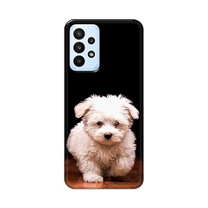 PRINTFIDAA Printed Hard Back Cover Case for