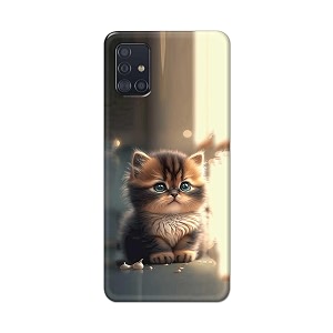 PRINTFIDAA Printed Hard Back Cover Case for