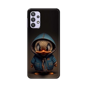 PRINTFIDAA Printed Hard Back Cover Case for