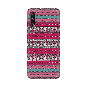 Printed Hard Back Cover Case for Mi