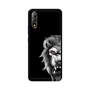PRINTFIDAA Printed Hard Back Cover Case for