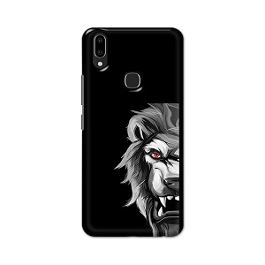 PRINTFIDAA Printed Hard Back Cover Case for