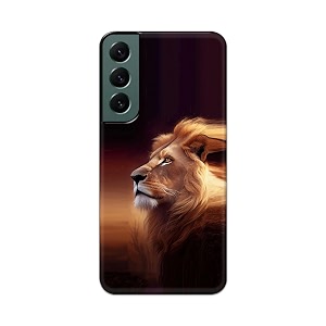 PRINTFIDAA Printed Hard Back Cover Case for