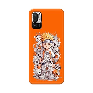PRINTFIDAA Printed Hard Back Cover Case for