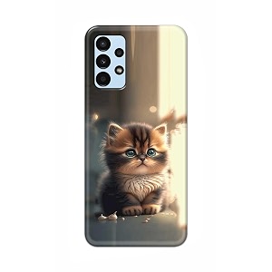 PRINTFIDAA Printed Hard Back Cover Case for