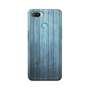 Printed Hard Back Cover Case for Realme