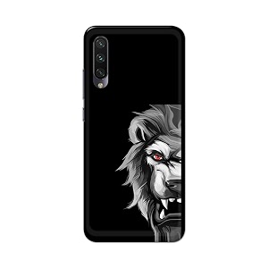 PRINTFIDAA Printed Hard Back Cover Case for
