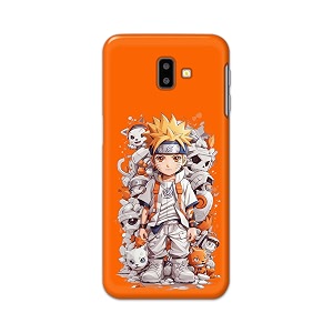 PRINTFIDAA Printed Hard Back Cover Case for