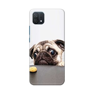 PRINTFIDAA Printed Hard Back Cover Case for