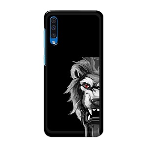 PRINTFIDAA Printed Hard Back Cover Case for